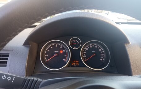 Opel Astra H, 2013 год, 650 000 рублей, 9 фотография