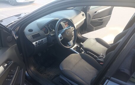 Opel Astra H, 2013 год, 650 000 рублей, 10 фотография