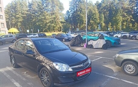 Opel Astra H, 2013 год, 650 000 рублей, 6 фотография