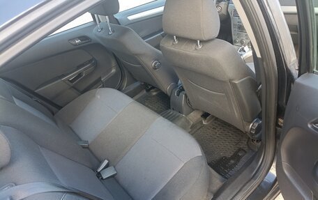 Opel Astra H, 2013 год, 650 000 рублей, 12 фотография