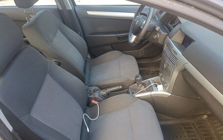 Opel Astra H, 2013 год, 650 000 рублей, 13 фотография