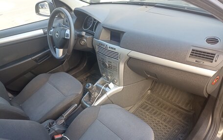 Opel Astra H, 2013 год, 650 000 рублей, 14 фотография