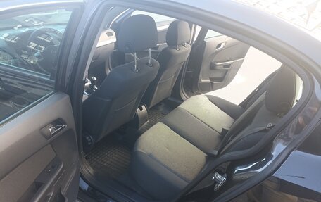 Opel Astra H, 2013 год, 650 000 рублей, 11 фотография