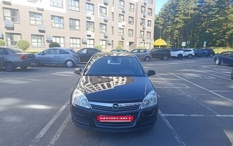 Opel Astra H, 2013 год, 650 000 рублей, 5 фотография