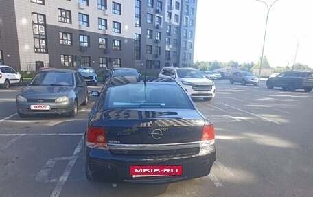 Opel Astra H, 2013 год, 650 000 рублей, 8 фотография