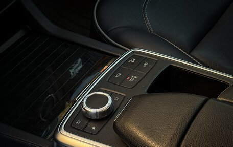Mercedes-Benz GL-Класс, 2013 год, 3 500 000 рублей, 15 фотография