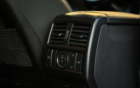 Mercedes-Benz GL-Класс, 2013 год, 3 500 000 рублей, 17 фотография