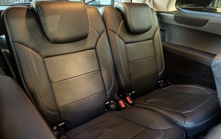 Mercedes-Benz GL-Класс, 2013 год, 3 500 000 рублей, 24 фотография