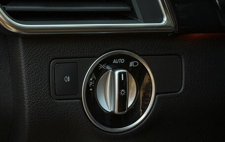 Mercedes-Benz GL-Класс, 2013 год, 3 500 000 рублей, 26 фотография