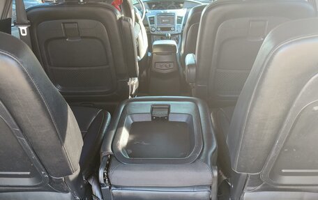 SsangYong Korando Turismo, 2018 год, 3 150 000 рублей, 2 фотография