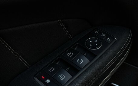 Mercedes-Benz GL-Класс, 2013 год, 3 500 000 рублей, 25 фотография
