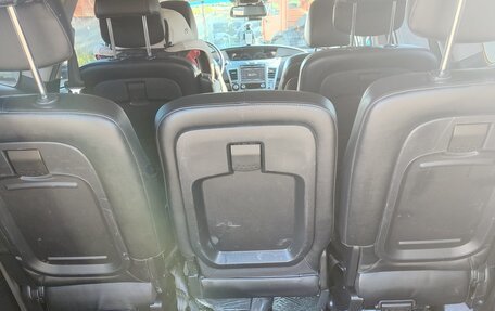 SsangYong Korando Turismo, 2018 год, 3 150 000 рублей, 3 фотография