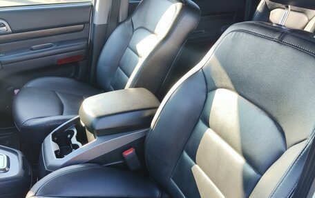 SsangYong Korando Turismo, 2018 год, 3 150 000 рублей, 10 фотография