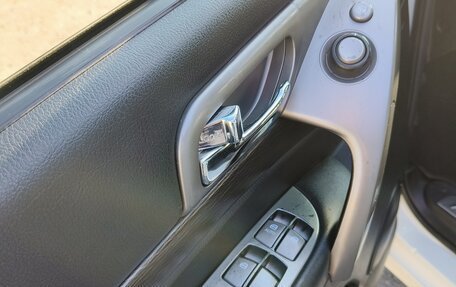 SsangYong Korando Turismo, 2018 год, 3 150 000 рублей, 9 фотография