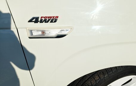 SsangYong Korando Turismo, 2018 год, 3 150 000 рублей, 14 фотография