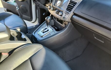 SsangYong Korando Turismo, 2018 год, 3 150 000 рублей, 17 фотография