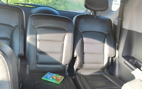 SsangYong Korando Turismo, 2018 год, 3 150 000 рублей, 20 фотография