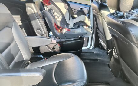 SsangYong Korando Turismo, 2018 год, 3 150 000 рублей, 19 фотография