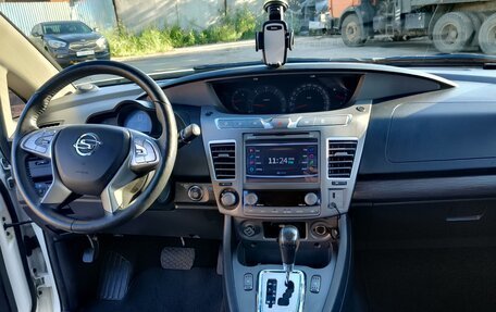 SsangYong Korando Turismo, 2018 год, 3 150 000 рублей, 18 фотография