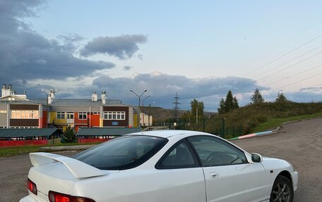 Honda Integra III рестайлинг, 1997 год, 430 000 рублей, 4 фотография
