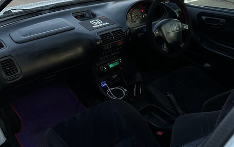 Honda Integra III рестайлинг, 1997 год, 430 000 рублей, 5 фотография