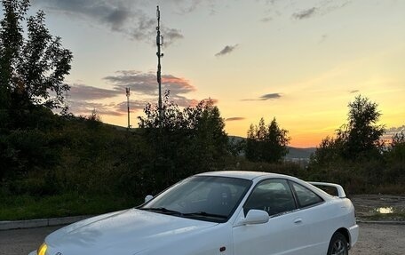 Honda Integra III рестайлинг, 1997 год, 430 000 рублей, 2 фотография