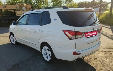 SsangYong Korando Turismo, 2018 год, 3 150 000 рублей, 6 фотография