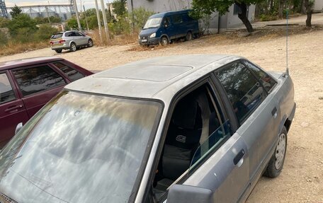 Audi 80, 1987 год, 70 000 рублей, 3 фотография