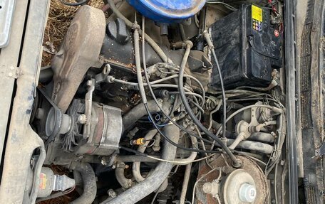 Audi 80, 1987 год, 70 000 рублей, 6 фотография