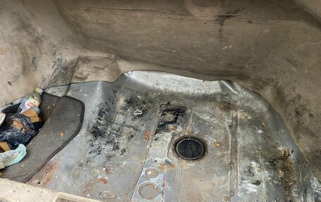 Audi 80, 1987 год, 70 000 рублей, 9 фотография