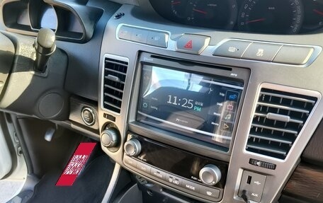 SsangYong Korando Turismo, 2018 год, 3 150 000 рублей, 16 фотография