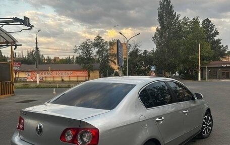 Volkswagen Passat B6, 2008 год, 680 000 рублей, 5 фотография