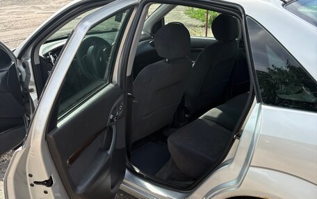 Ford Focus IV, 1999 год, 250 000 рублей, 11 фотография