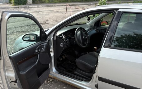 Ford Focus IV, 1999 год, 250 000 рублей, 10 фотография