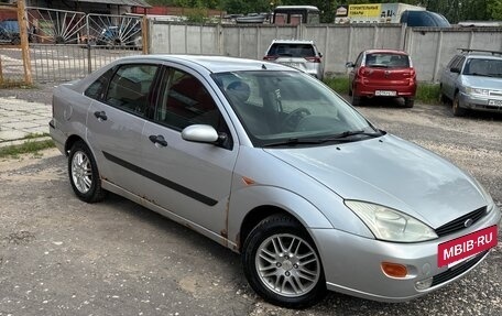 Ford Focus IV, 1999 год, 250 000 рублей, 3 фотография