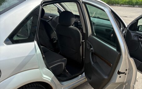 Ford Focus IV, 1999 год, 250 000 рублей, 12 фотография