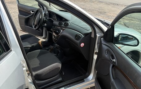 Ford Focus IV, 1999 год, 250 000 рублей, 13 фотография