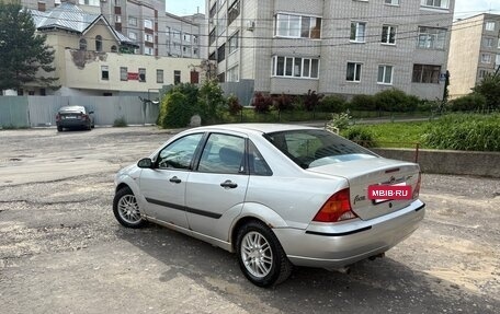 Ford Focus IV, 1999 год, 250 000 рублей, 7 фотография