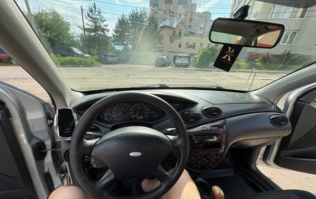 Ford Focus IV, 1999 год, 250 000 рублей, 19 фотография