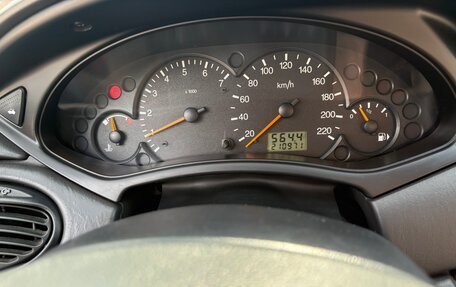 Ford Focus IV, 1999 год, 250 000 рублей, 20 фотография