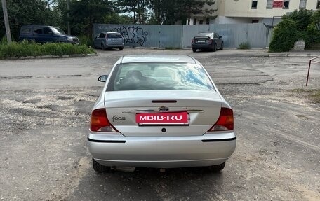 Ford Focus IV, 1999 год, 250 000 рублей, 6 фотография
