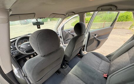 Ford Focus IV, 1999 год, 250 000 рублей, 22 фотография