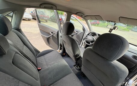 Ford Focus IV, 1999 год, 250 000 рублей, 23 фотография