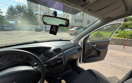 Ford Focus IV, 1999 год, 250 000 рублей, 21 фотография