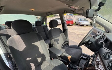 Ford Focus IV, 1999 год, 250 000 рублей, 24 фотография