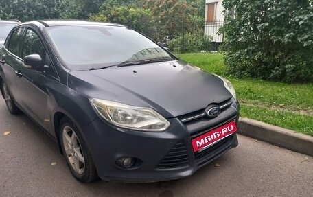 Ford Focus III, 2011 год, 380 000 рублей, 6 фотография
