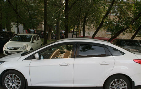 Ford Focus III, 2013 год, 850 000 рублей, 3 фотография