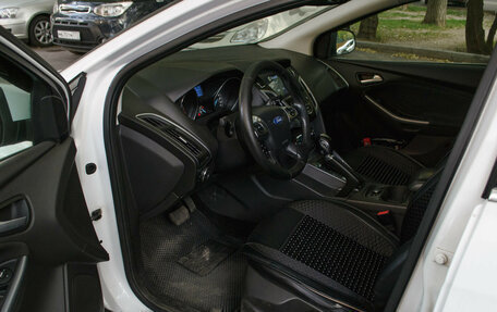 Ford Focus III, 2013 год, 850 000 рублей, 9 фотография