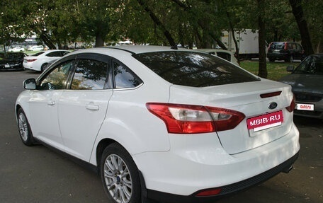 Ford Focus III, 2013 год, 850 000 рублей, 4 фотография