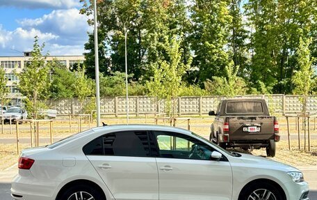 Volkswagen Jetta VI, 2015 год, 999 999 рублей, 5 фотография
